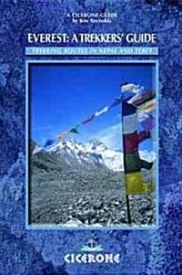 Everest (Paperback, 3rd)