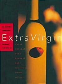 [중고] Extra Virgin (Paperback)