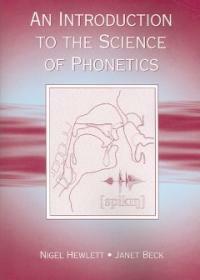 An introduction to the science of phonetics