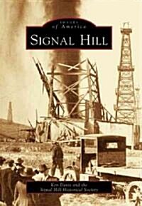 Signal Hill (Paperback)
