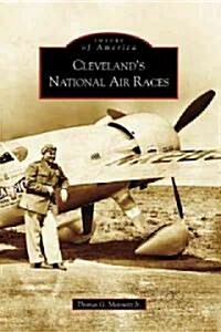 Clevelands National Air Races (Paperback)