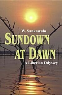 Sundown at Dawn (Paperback)