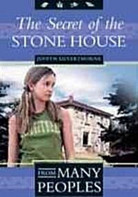 [중고] The Secret of Stone House (Paperback)