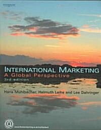 International Marketing : A Global Perspective (Paperback, 3 ed)