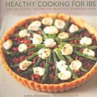 Healthy Cooking for Ibs (Paperback)