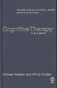 Cognitive Therapy in a Nutshell (Hardcover)