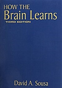 How the Brain Learns (Hardcover, 3)