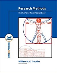 Research Methods: The Concise Knowledge Base (Paperback)