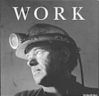 Work (Paperback)