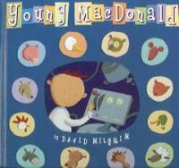 Young MacDonald 표지이미지