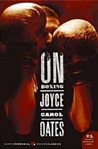 On Boxing PB (Paperback)