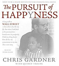The Pursuit of Happyness CD (Audio CD)
