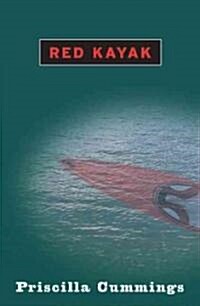 Red Kayak (Paperback, Reprint)