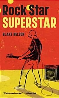 Rock Star Superstar (Paperback)