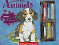 Animals (Hardcover)