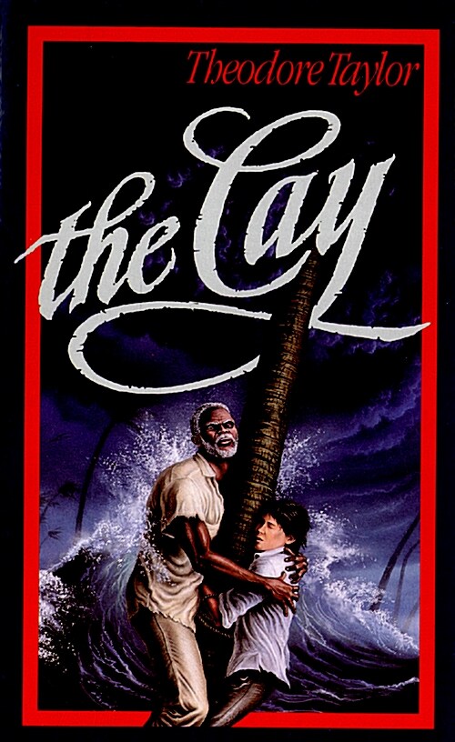 The Cay (Mass Market Paperback)