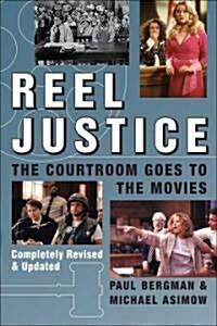Reel Justice (Paperback)
