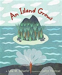 (An) Island Grows