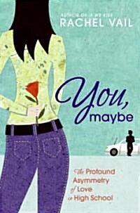 You, Maybe (Library)