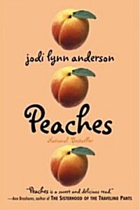 Peaches (Paperback)