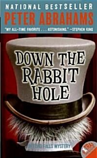 [중고] Down the Rabbit Hole (Mass Market Paperback)