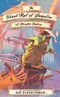 The Giant Rat of Sumatra: Or Pirates Galore (Paperback)