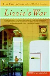 Lizzies War (Paperback)