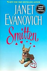 Smitten (Paperback, Large Print)