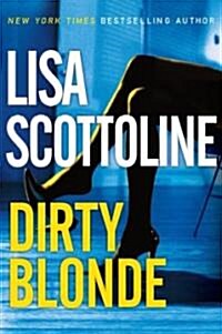 Dirty Blonde (Paperback)