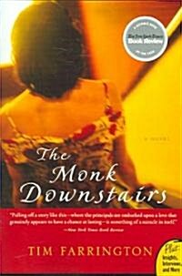 The Monk Downstairs (Paperback)