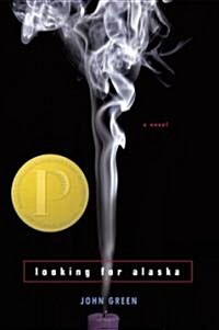 [중고] Looking for Alaska (Paperback)