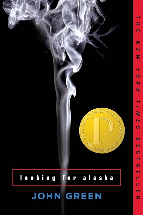 [중고] Looking for Alaska (Paperback)