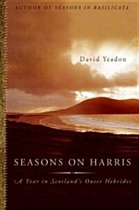 Seasons on Harris (Hardcover)