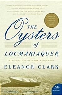 The Oysters of Locmariaquer (Paperback, Reprint)