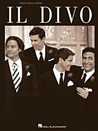 Il Divo (Paperback)