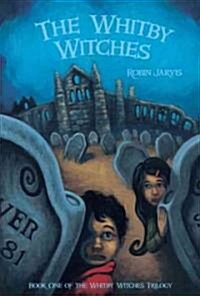 The Whitby Witches (Hardcover)