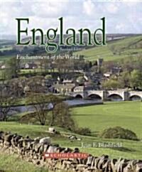 England (Library, Revised)