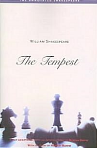 The Tempest (Paperback)