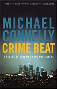 Crime Beat (Hardcover)