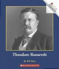 Theodore Roosevelt (Library)