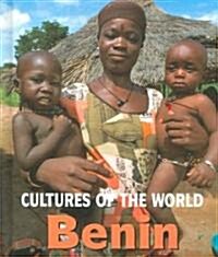 Benin (Library Binding)