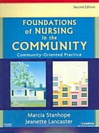 Foundations of Nursing in the Community (Paperback, 2nd)