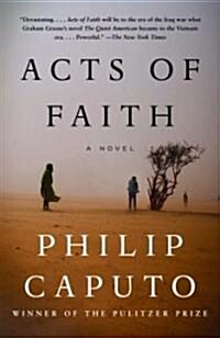 Acts of Faith (Paperback)