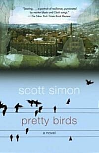 Pretty Birds (Paperback, Reprint)