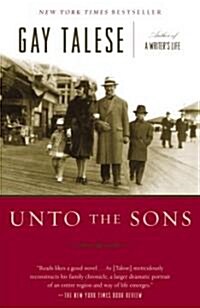 Unto the Sons (Paperback)