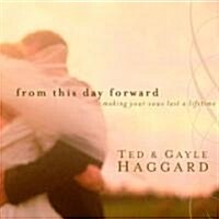 From This Day Forward (Hardcover)