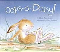 Oops-a-Daisy! (Paperback, Reprint)