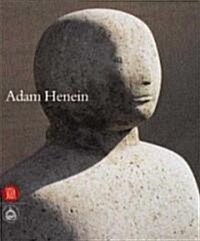 Adam Henein (Hardcover)