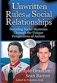The Unwritten Rules of Social Relationships (Hardcover)