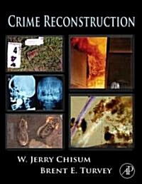 Crime Reconstruction (Hardcover)